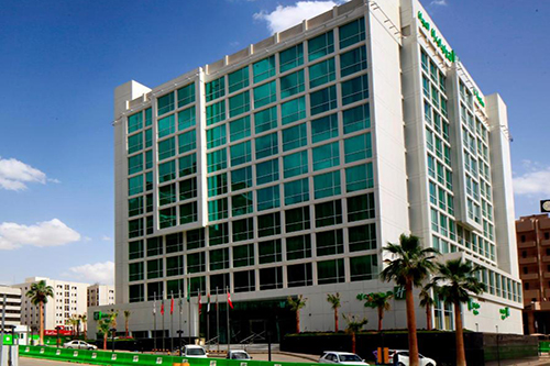 Lebanon projects management